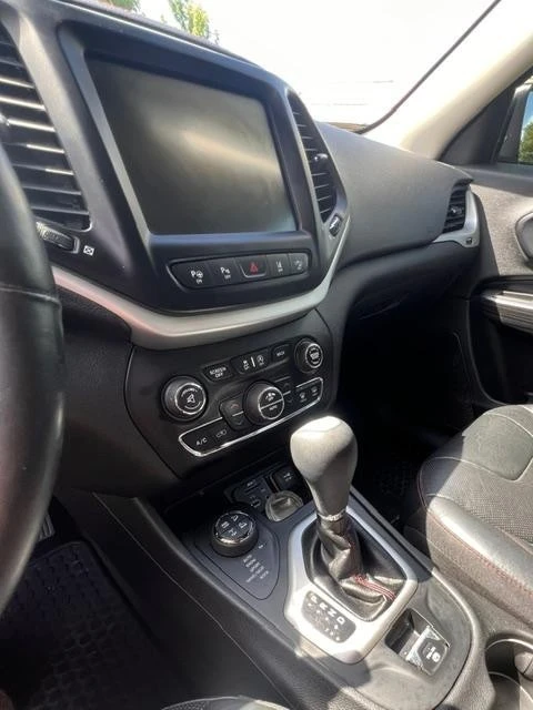 2017 Jeep KL Cherokee - Image 4 of 7
