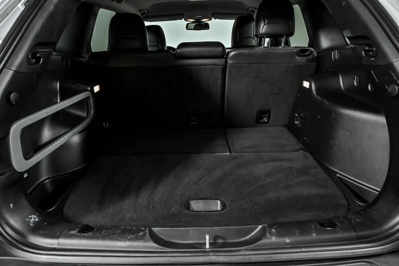 2017 Jeep KL Cherokee - Image 13 of 21