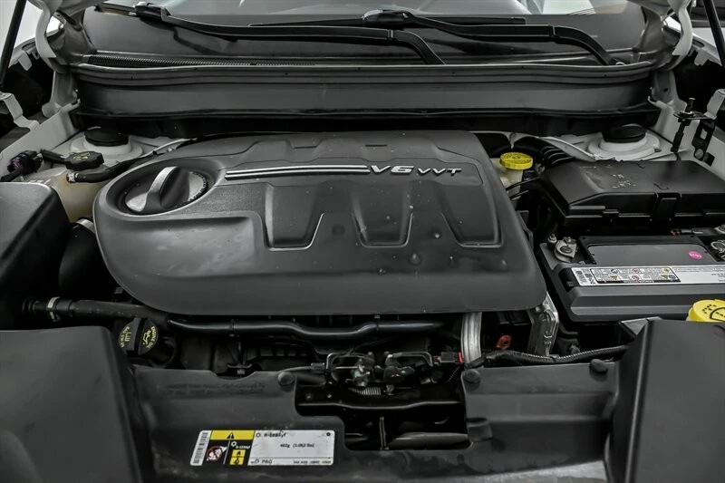 2017 Jeep KL Cherokee - Image 14 of 21