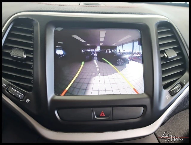 2017 Jeep KL Cherokee - Image 15 of 31