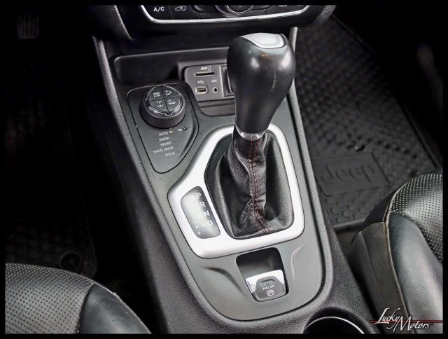 2017 Jeep KL Cherokee - Image 23 of 31