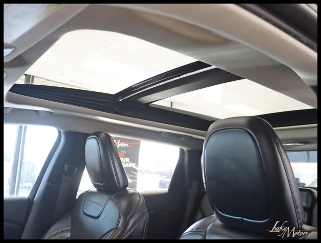 2017 Jeep KL Cherokee - Image 28 of 31