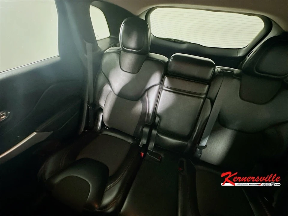 2017 Jeep KL Cherokee - Image 12 of 21