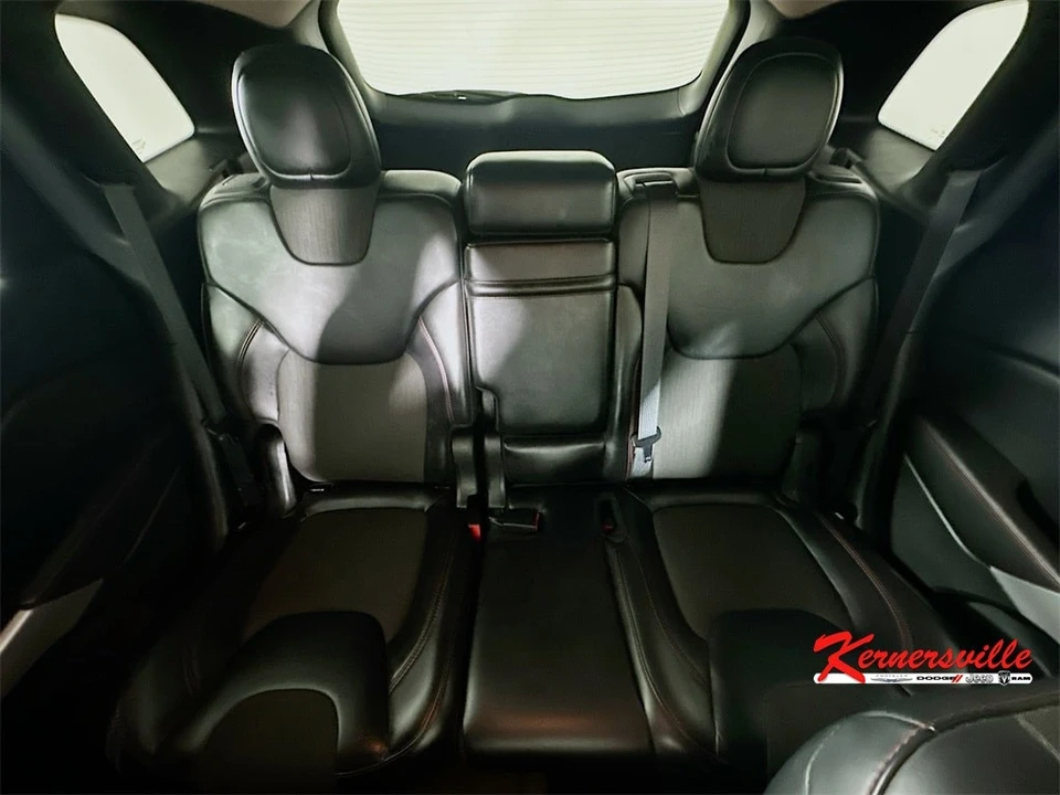 2017 Jeep KL Cherokee - Image 13 of 21