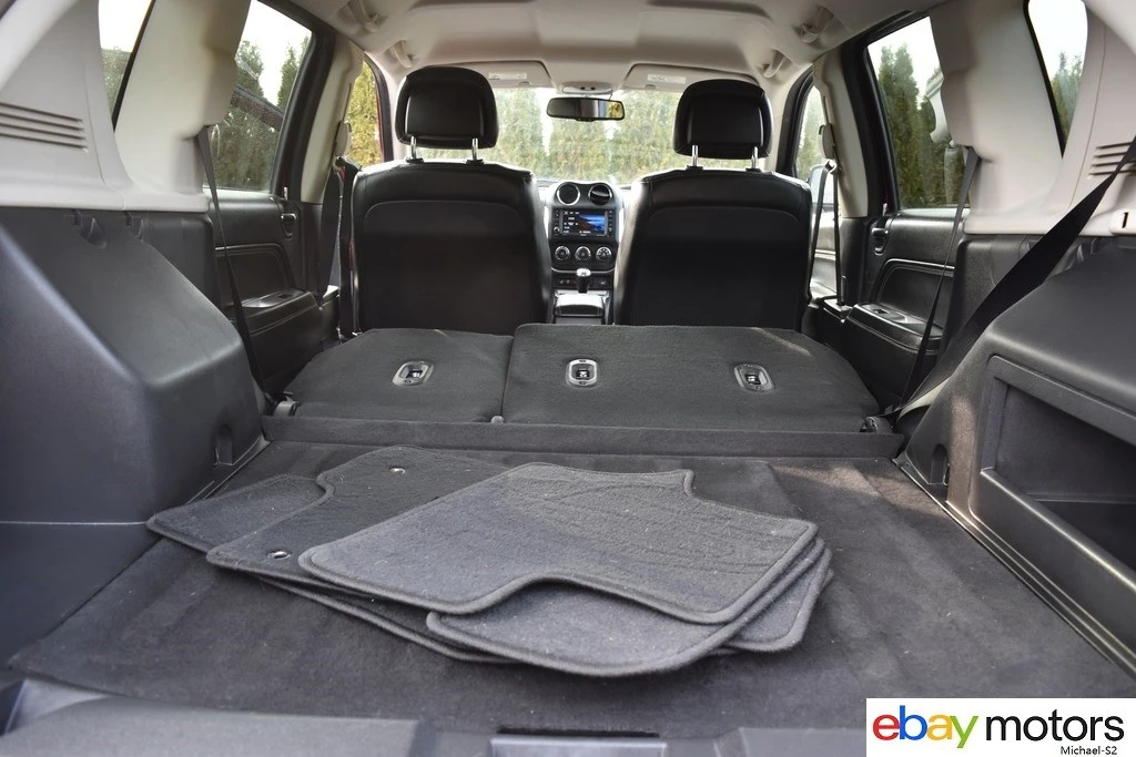 2017 Jeep Compass - Image 15 of 21