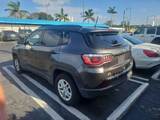 2017 Jeep Compass - Image 5 of 7