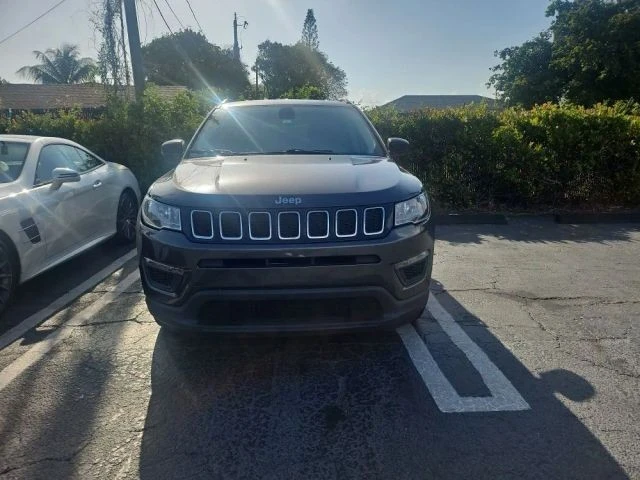 2017 Jeep Compass - Image 2 of 7