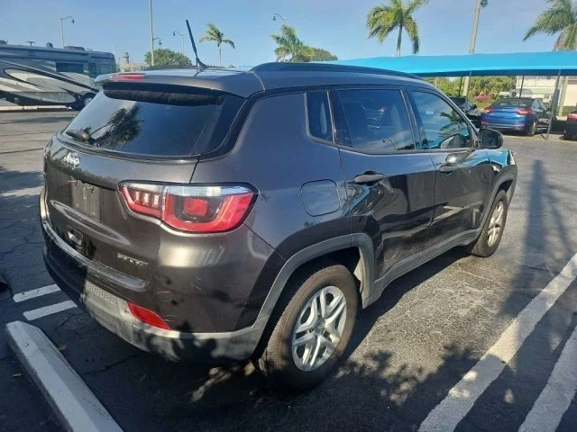 2017 Jeep Compass - Image 7 of 7
