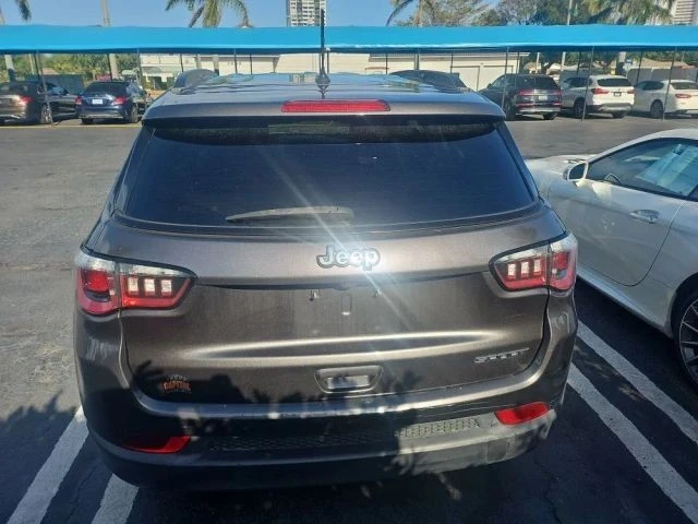 2017 Jeep Compass - Image 6 of 7