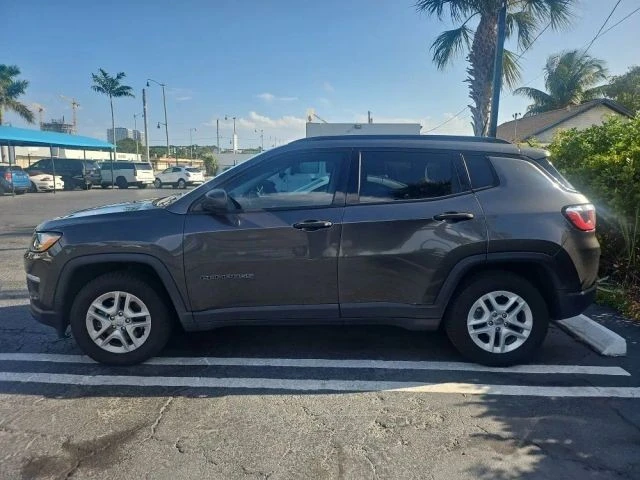 2017 Jeep Compass - Image 4 of 7