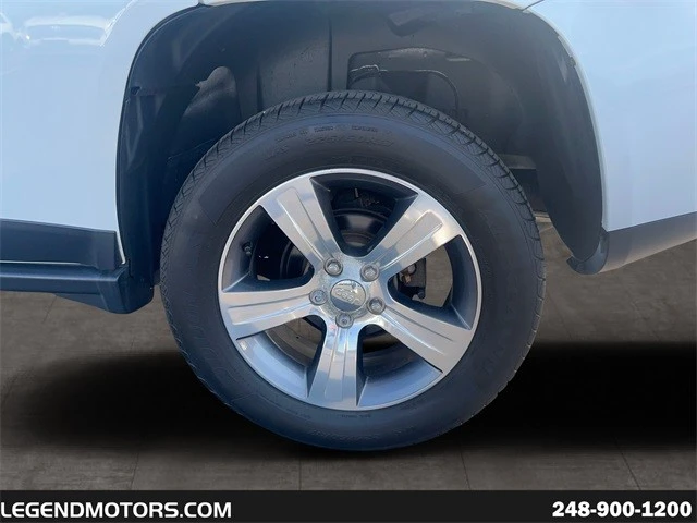 2017 Jeep Compass - Image 10 of 12