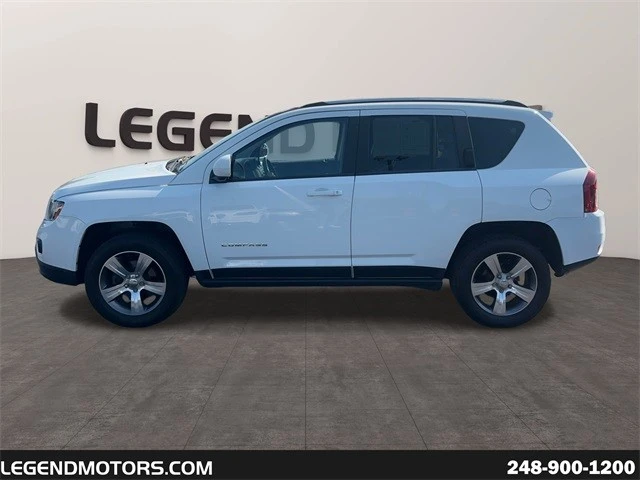 2017 Jeep Compass - Image 5 of 12