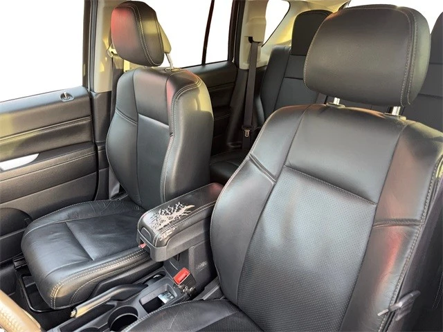 2017 Jeep Compass - Image 12 of 12
