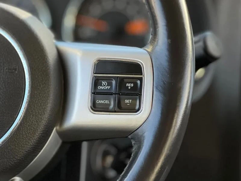 2017 Jeep Compass - Image 12 of 12