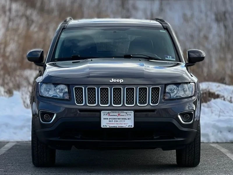 2017 Jeep Compass - Image 3 of 12