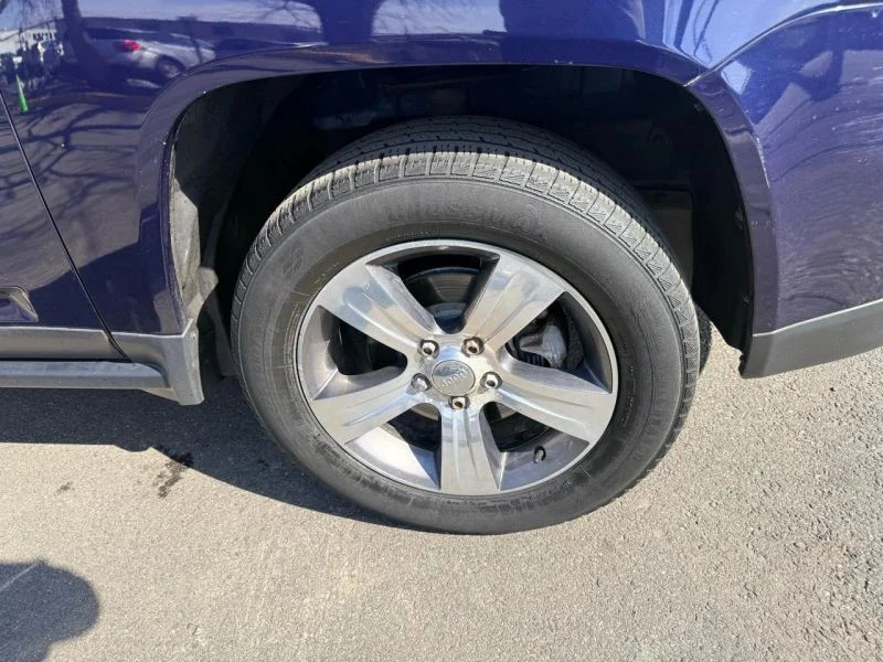 2017 Jeep Compass - Image 12 of 12