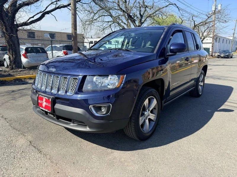 2017 Jeep Compass - Image 7 of 12