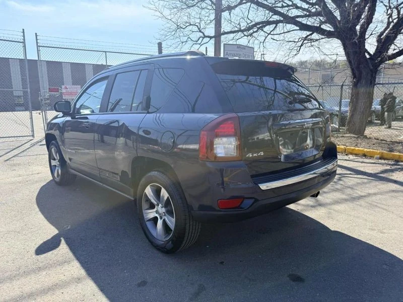 2017 Jeep Compass - Image 5 of 12