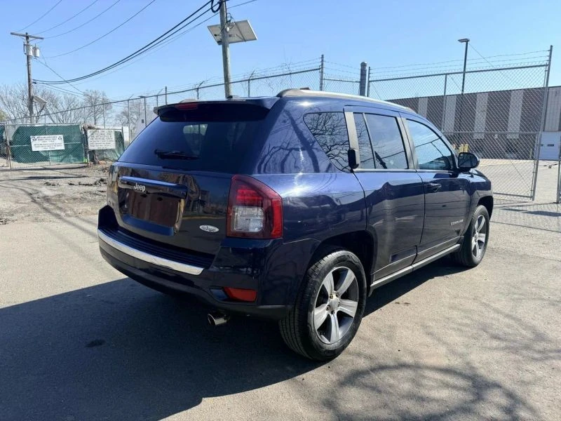 2017 Jeep Compass - Image 3 of 12
