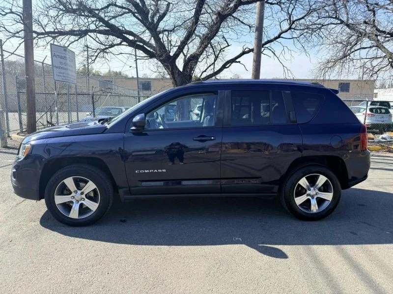 2017 Jeep Compass - Image 6 of 12