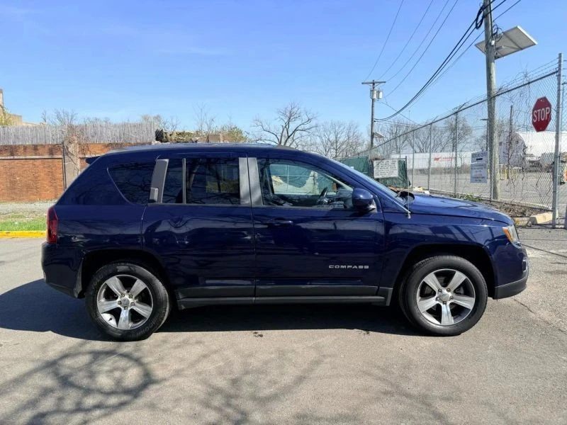 2017 Jeep Compass - Image 2 of 12