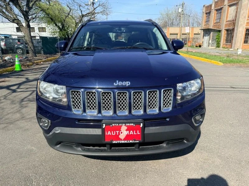 2017 Jeep Compass - Image 8 of 12