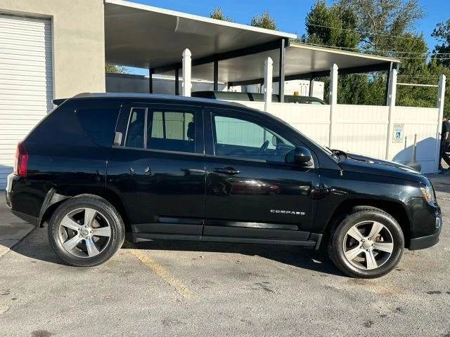2017 Jeep Compass - Image 5 of 12