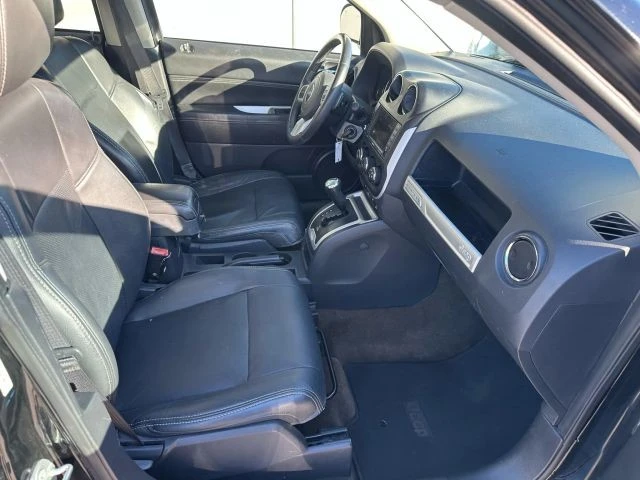 2017 Jeep Compass - Image 11 of 15