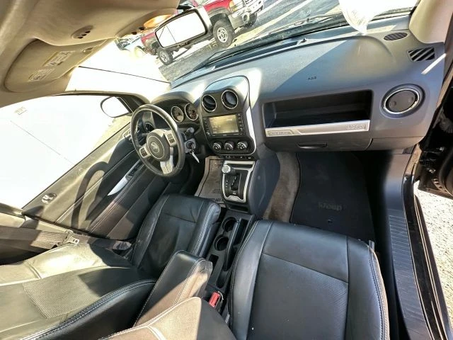 2017 Jeep Compass - Image 12 of 15