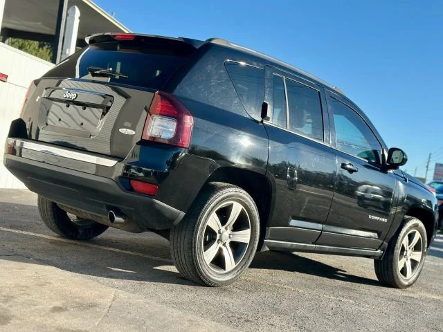 2017 Jeep Compass - Image 4 of 15