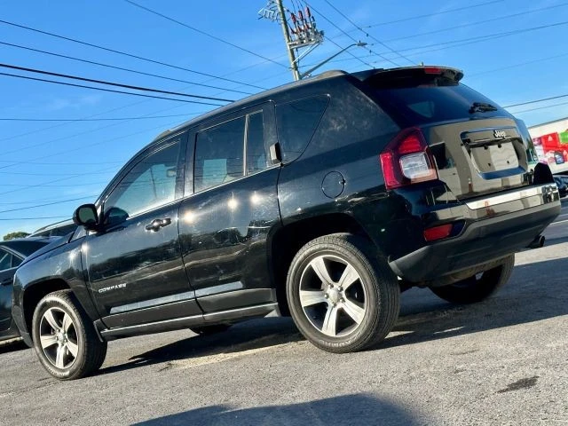 2017 Jeep Compass - Image 3 of 15