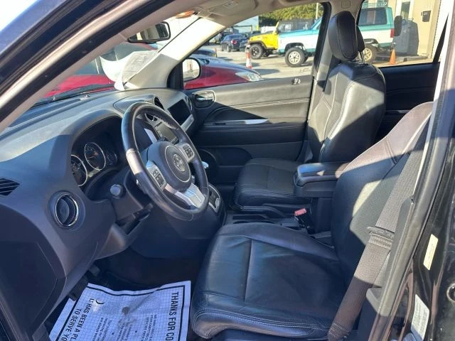 2017 Jeep Compass - Image 7 of 15