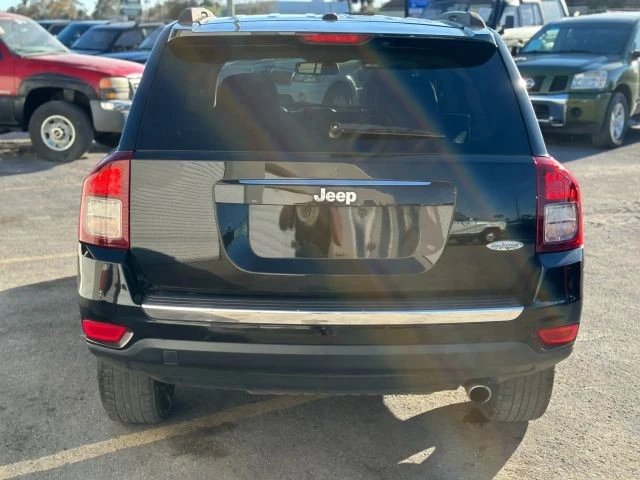 2017 Jeep Compass - Image 15 of 15