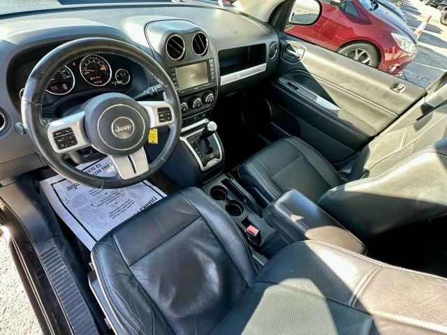 2017 Jeep Compass - Image 8 of 15