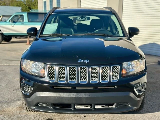 2017 Jeep Compass - Image 14 of 15