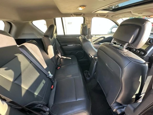 2017 Jeep Compass - Image 13 of 15