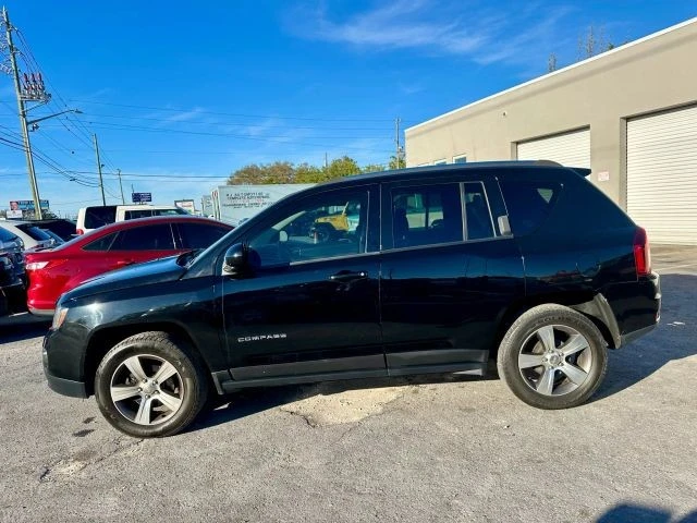 2017 Jeep Compass - Image 2 of 15