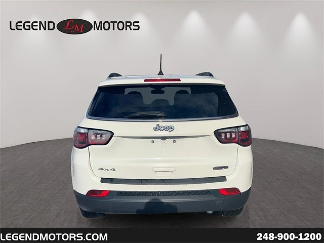 2017 Jeep Compass - Image 7 of 12