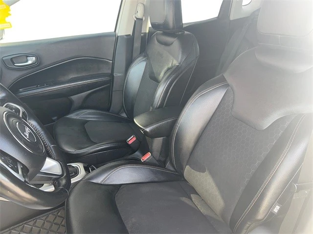 2017 Jeep Compass - Image 12 of 12