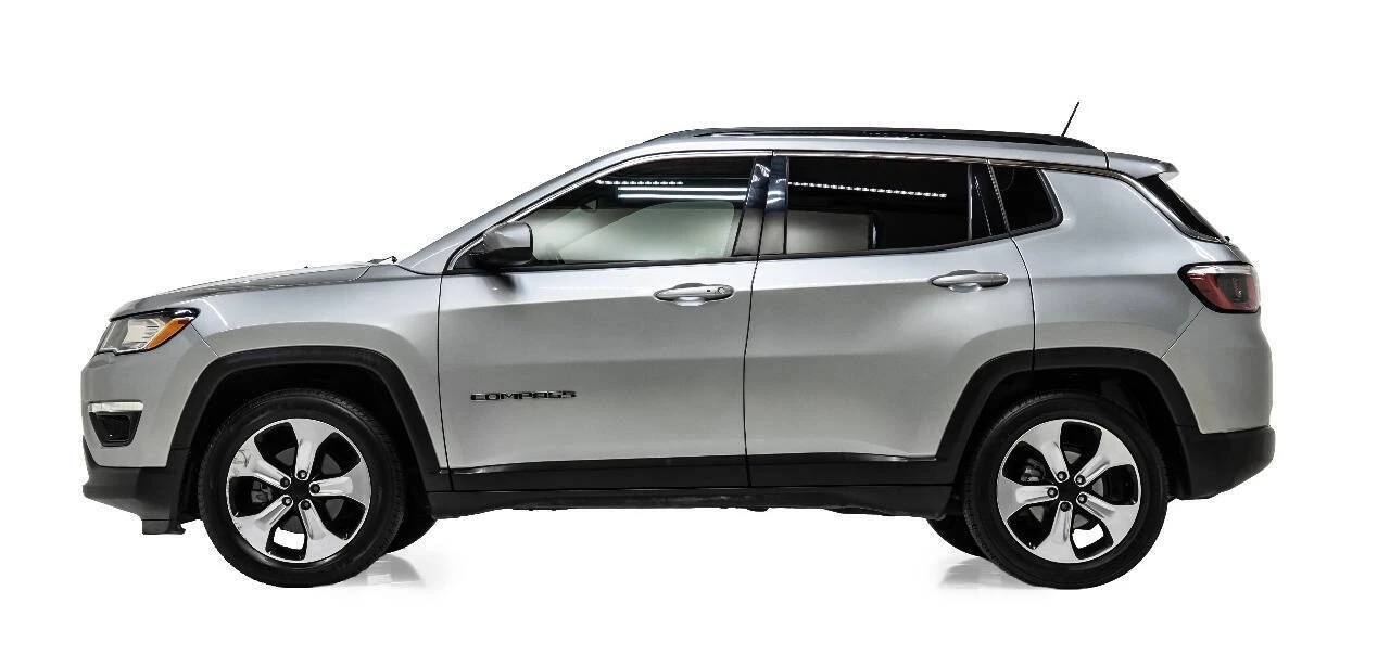 2017 Jeep Compass - Image 6 of 12