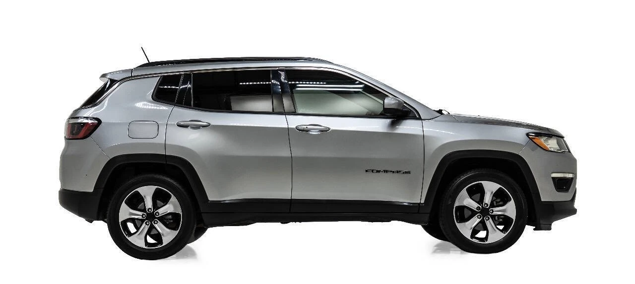 2017 Jeep Compass - Image 5 of 12
