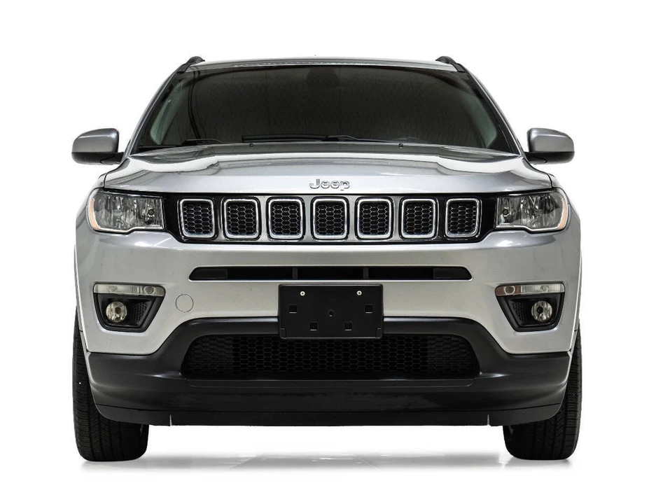2017 Jeep Compass - Image 7 of 12