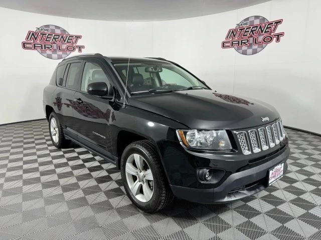 2017 Jeep Compass - Image 9 of 12