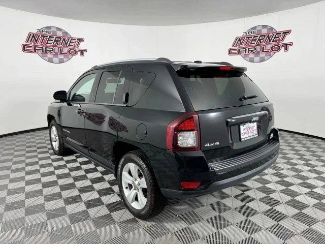 2017 Jeep Compass - Image 5 of 12