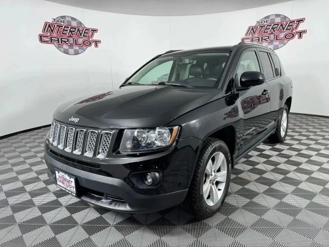 2017 Jeep Compass - Image 3 of 12