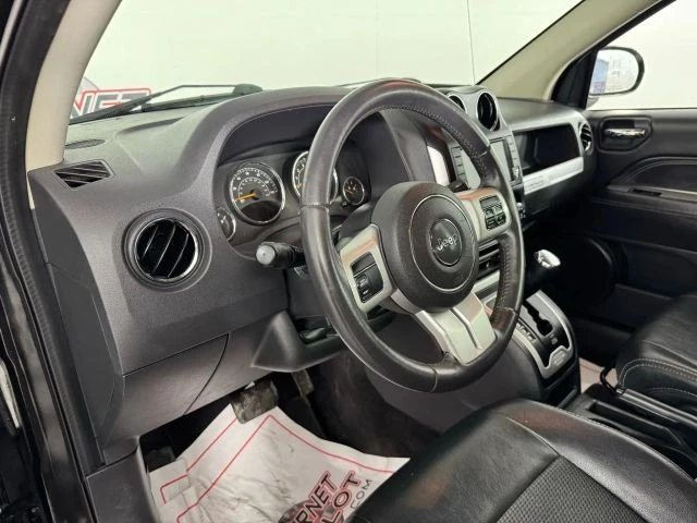 2017 Jeep Compass - Image 10 of 12