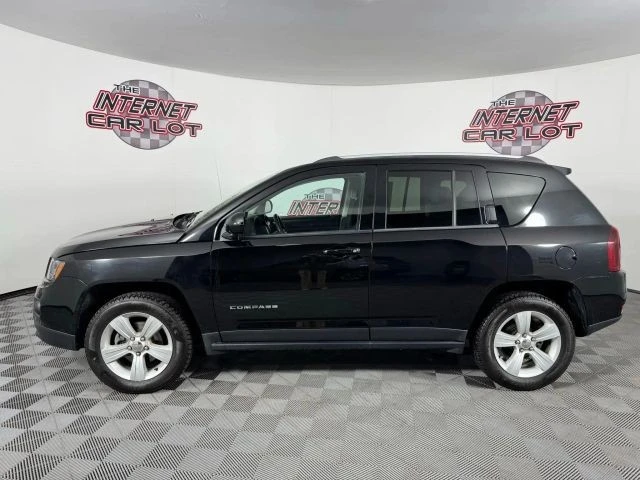 2017 Jeep Compass - Image 4 of 12