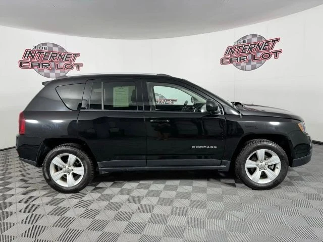 2017 Jeep Compass - Image 8 of 12