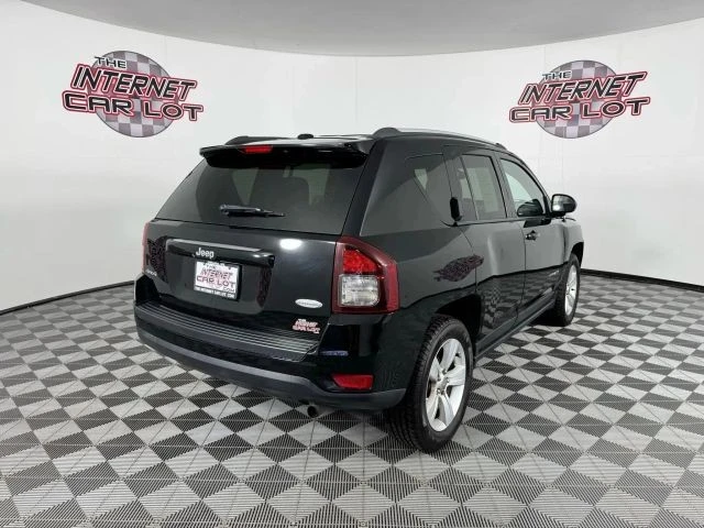 2017 Jeep Compass - Image 7 of 12