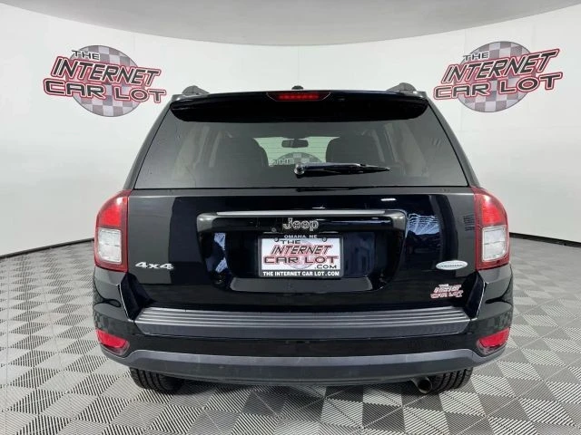 2017 Jeep Compass - Image 6 of 12